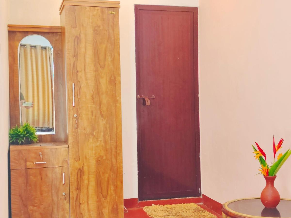 Ammus Marari Beach Villa Alappuzha Exterior foto
