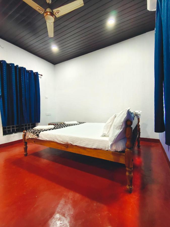 Ammus Marari Beach Villa Alappuzha Exterior foto