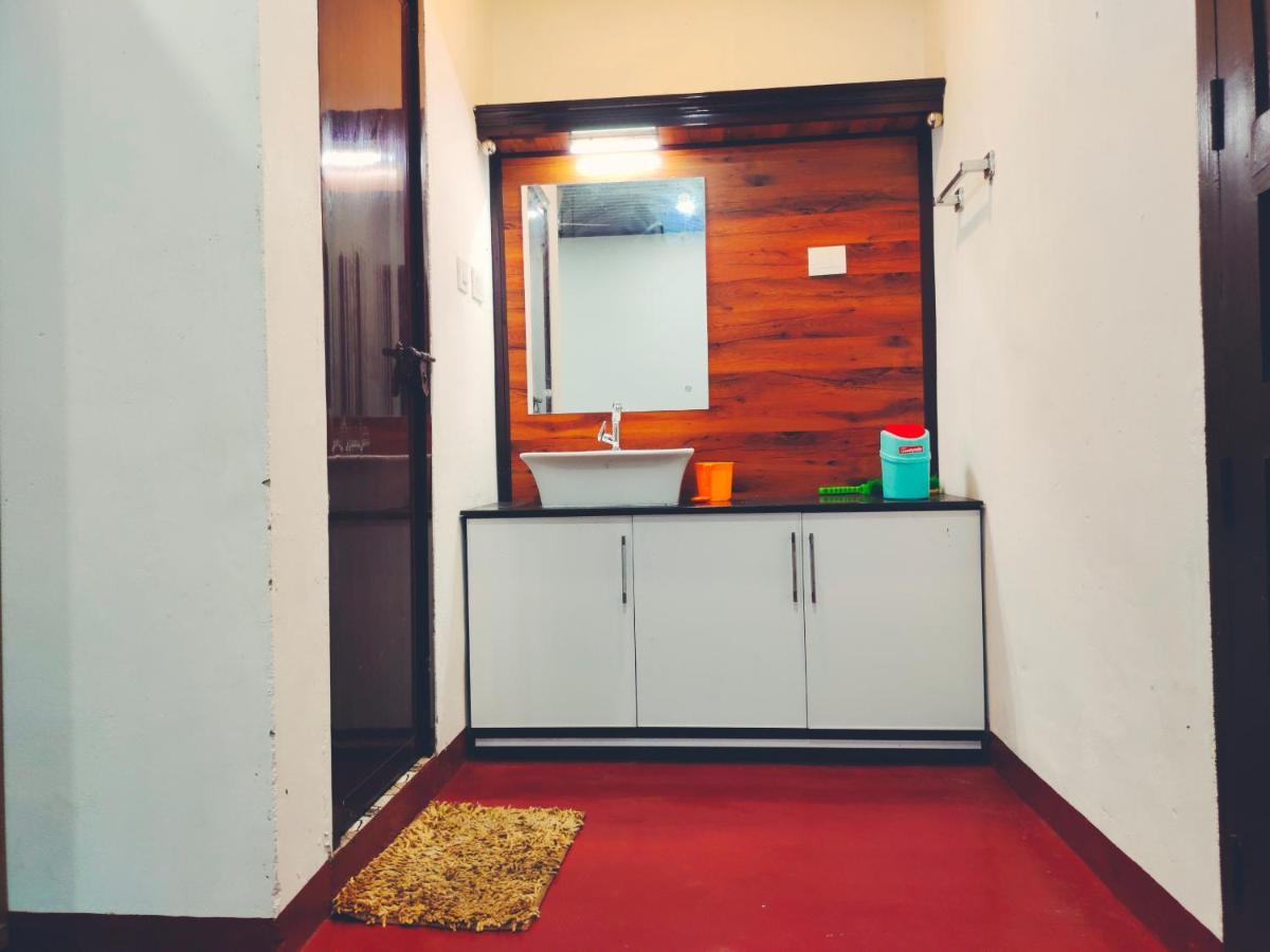 Ammus Marari Beach Villa Alappuzha Exterior foto